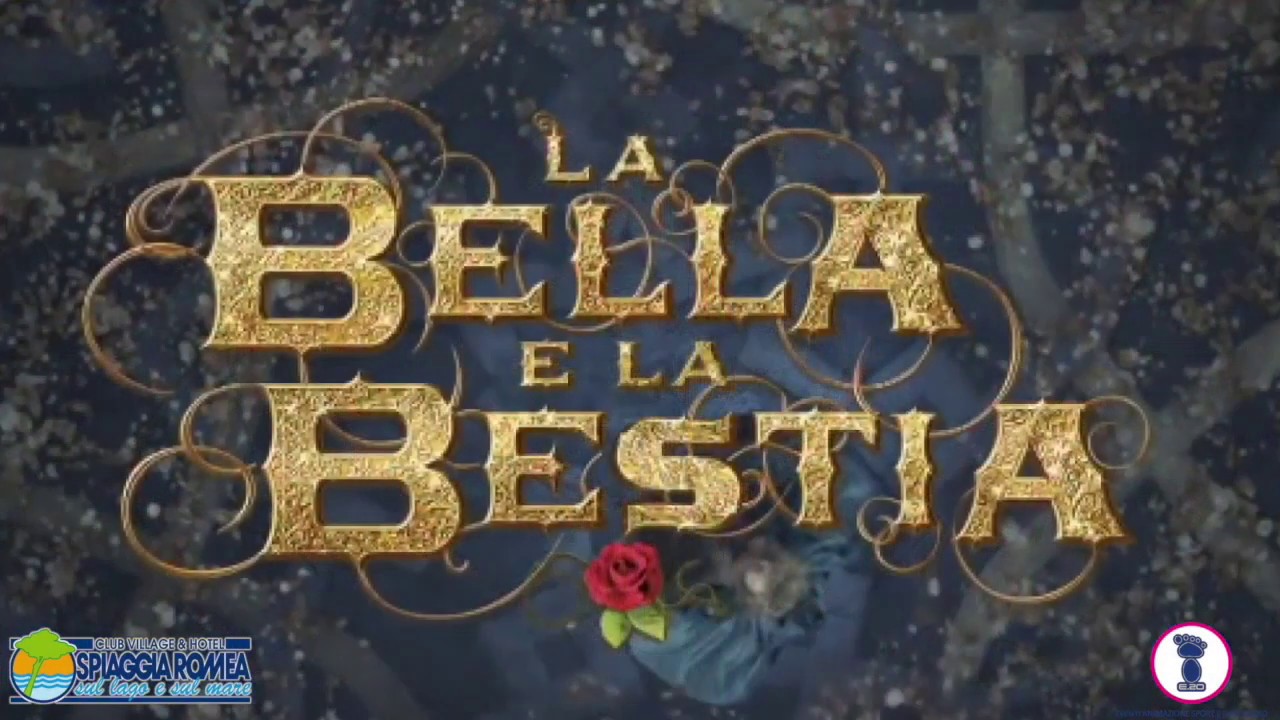 La Bella E La Bestia Streaming Eurostreaming