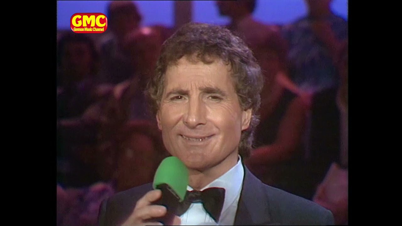 YouTubeでFreddy Quinn - Ich weiß, dass wir uns einmal wiedersehen 1982を視聴 YouTubeでFreddy Quinn - Ich weiß, dass wir uns einmal wiedersehen 1982を視聴