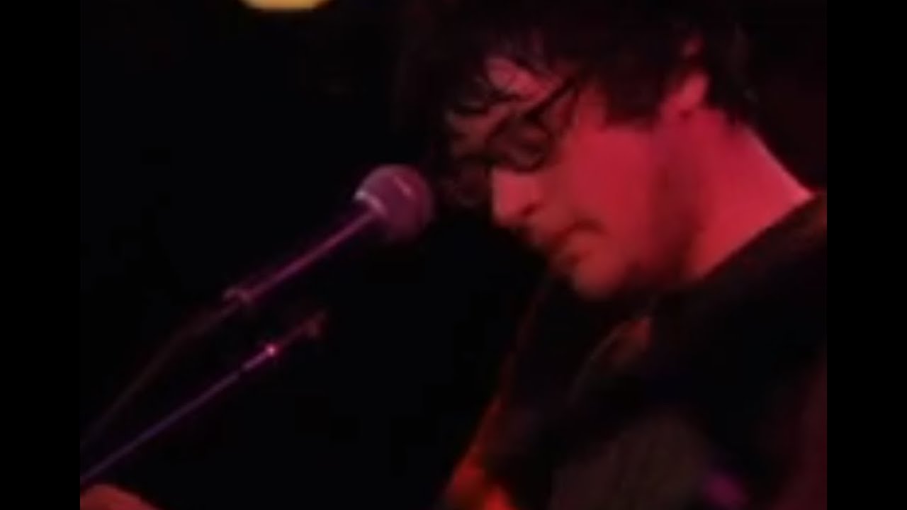 So Many Dynamos - Windows Facing Walls - 3/2/2007 - Great American Music Hall