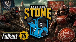 FALLOUT 76 COMPILATION PART 2