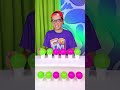 VOID OU EMILLY VICK #brincadeiras #diversão #shortskids #emillyvickof #desafio #kids #game #funny