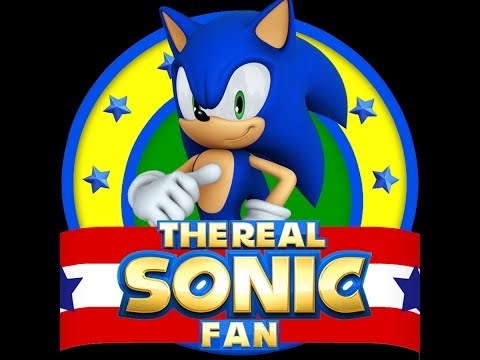 TheRealSonicFan #Rekd by Albert ASGrr