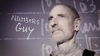 Numbers Guy: Showman, scholar, savant...cashier? | Short Docs
