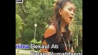 Nuan Ukai di Pilih Aku - Urai