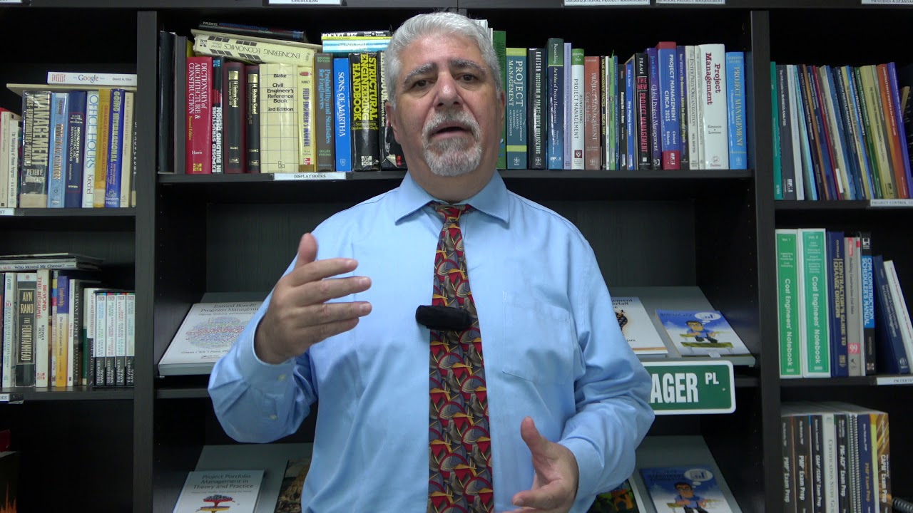 Why is it important to have a Project Management Methodology? 