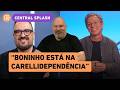 Carelli está ajudando Boninho a salvar a Casa do Patrão | análise Chico Barney