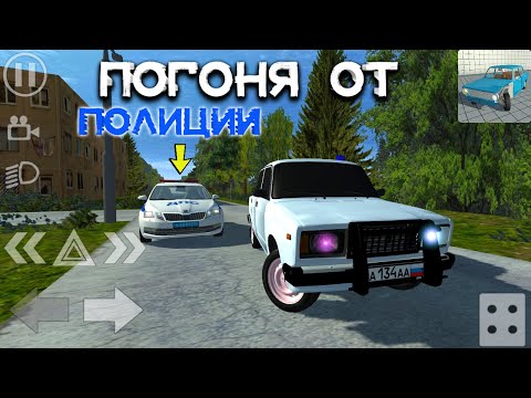 ПРАВИЛЬНЫЙ АВТОПИЛОТ + ТРАФИК ОБНОВА SIMPLE CAR CRASH НА АНДРОИД ОБЗОР UPDATE SIMPLE CAR CRASH