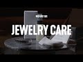 Everything you need to know about Jewelry Care | Mejuri 101