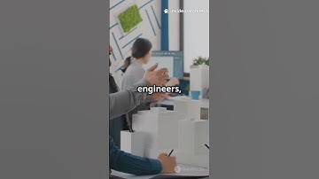 Smart Buildings: Predicting the Future! #sciencefather #researchawards