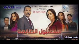 Zalim İstanbul _Müzklir_35 Yay Hain