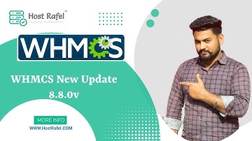 How To Update WHMCS Manually (Updated 2023) Update 8.8.0