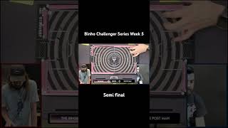 How Do You Think This Game Ended? 😅 | Binho Challenger Series