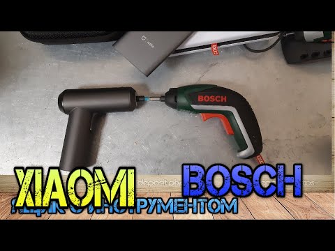 Video: Bosch Screwdriver: A Choice Of Cordless And Corded Screwdrivers. Repair Of 18 And 12 Volt Models. Brushes, Chargers, Cartridges And Other Equipment