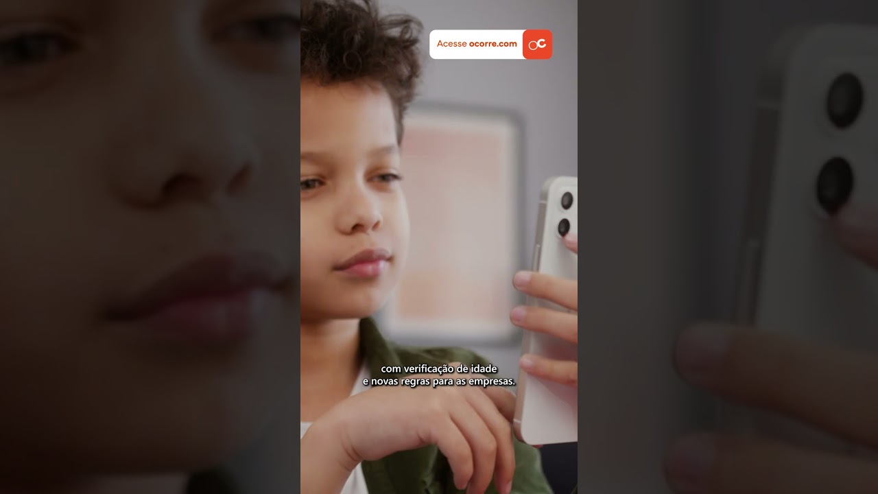 FRANÇA aprova PROIBIÇÃO de redes sociais para MENORES de 15 anos