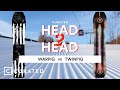 Ride Warpig vs. Ride Twinpig | Head 2 Head | Curated