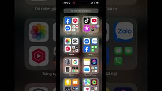 Tính năng ẩn trên bàn phím iPhone #iphone #minhdatstore
