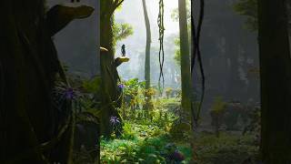 🎮 Avatar Frontiers of Pandora 🔥 Ultra Graphics Gameplay | Beautiful Open World 🌍✨