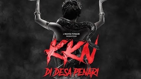 FILM  KKN DI DESA PENARI PART 1 (FILM BIOSKOP INDONESIA)