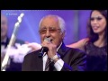 Miguel Torres canta un fermoso pasodobre coa Orquestra Poceiro Big Band - LUAR