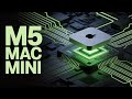 Apple’s M5 Mac Mini - Biggest Surprise Update 2025!