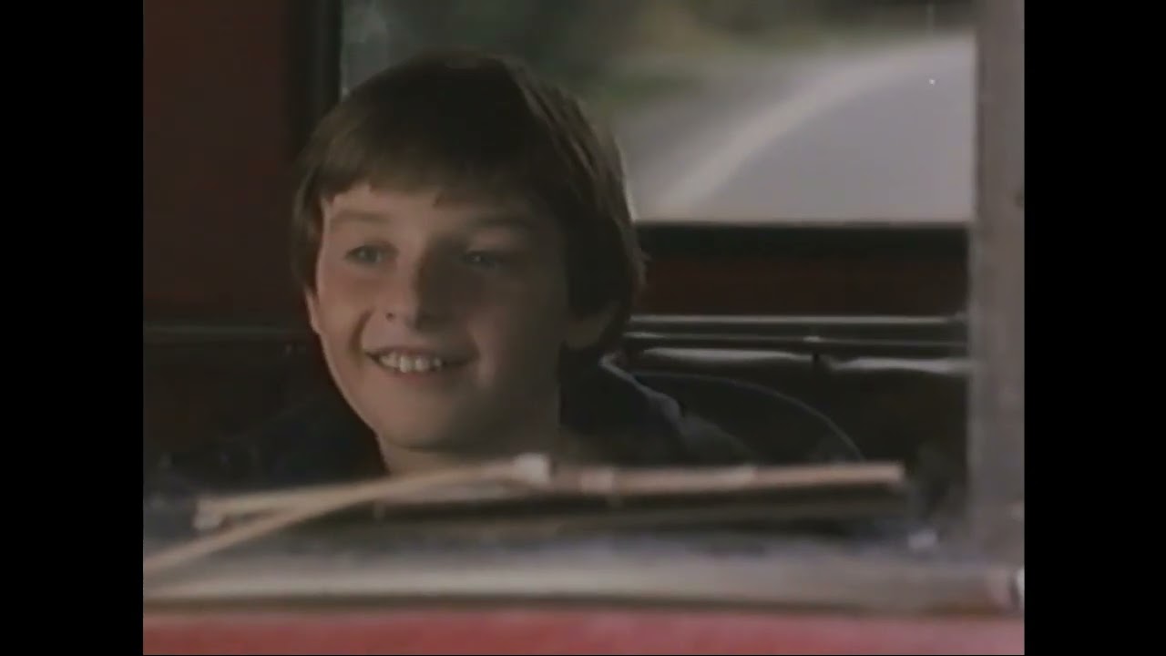 Digger (1993)Adam Hann-Byrd, Joshua Jackson, Timothy Bottoms