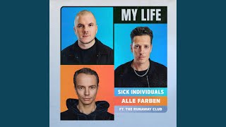 My Life feat The Runaway Club extended Mix