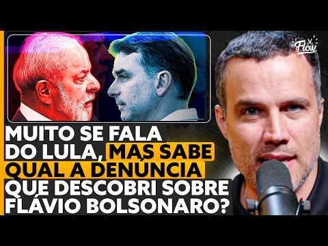 É PIOR do que PARECE: Esse vai ser o ASSUNTO PRINCIPAL dos DEBATES em 2026?