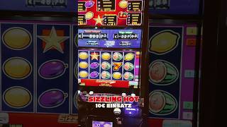 Challenge Time - Double Up On Sizzling Hot Pt. 2-3