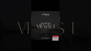 Ellington Views 1 at Ras Al Khaimah