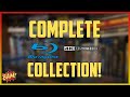 Complete Blu-ray/4K Collection! (January 2022)
