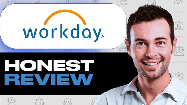 Workday Financial Management Review | Features, Pros and Cons