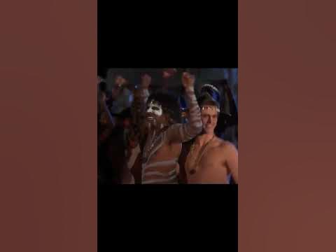 Эйс Вентура - YouTube