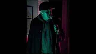 Rapaport, goes off for 60 minutes straight about everything.