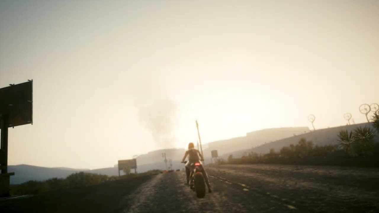 Straysinger - Road Queen (lyric video)