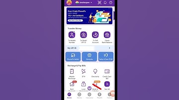 Phonepe transaction history | how to delete phonepe transaction history #shorts #youtubeshorts