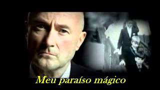 Phil Collins   Going Back Tradução