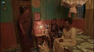 BINTI MSUMI AMKIMBIZA  MWAMINI KWA CHIKU