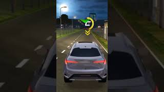 Driving Academy 2 car Games - Andriodgameplay | Android shorts Daily | #ytshorts screenshot 2