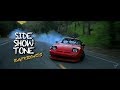 Side show tone  back roads dir by most films
