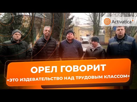 🟠Водители скорой пожаловались Путину на низкие зарплаты и переработки