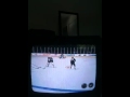 NHL 11 fast goal