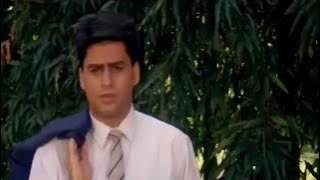 Mile Tumse Bichar Ke Hum - Salaami 1994 Ayub Khan.Samyukta Bollywood Songs Kumar Sanu Alka Yagnik