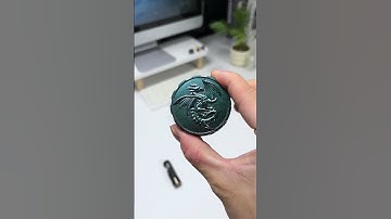 EDC surprise blind box, the toys inside are very beautiful#fidgettoys