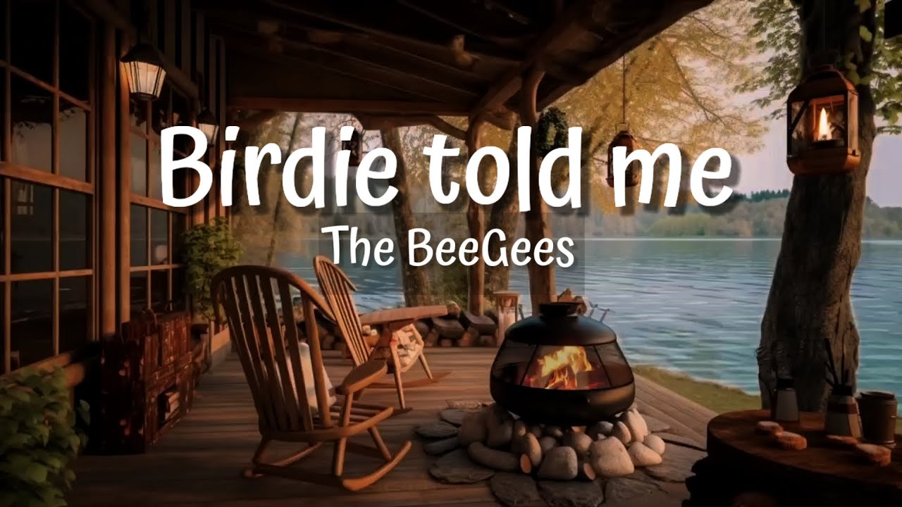 OTSVideo - Birdie Told Me - BeeGees