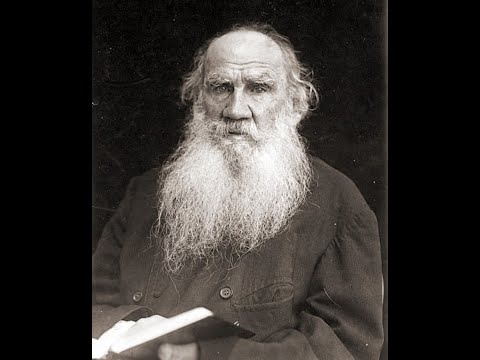 Video: Hôm nay là Ngày tưởng niệm Leo Tolstoy