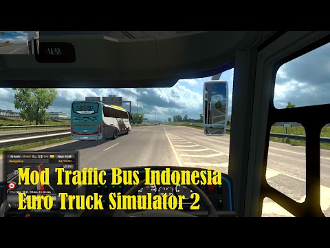 cara pasang mod bus ets 2 cara pasang mod bus ets 2