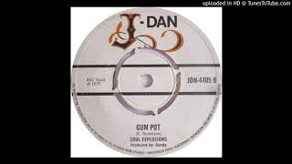 Download lagu Soul Explosions Gum Pot Soul Explosions Gum Pot