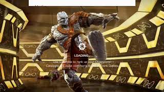 quake vs sentinel - node 24