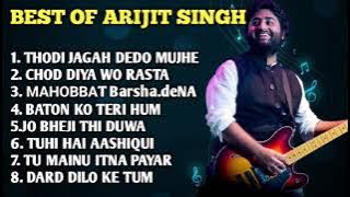 new trending songs 2024 hindi arijit singh