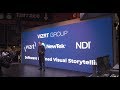 NewTek at IBC 2019: Making IP video a reality